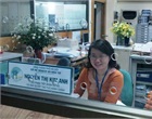 Ms. Nguyen Thi Kim Anh